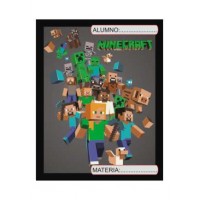 Minecraft 1